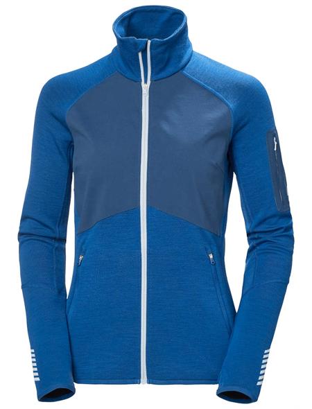Helly Hansen Womens Lifa Merino Midlayer